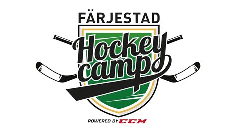 färjestad hockey camp